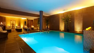 Augusta Club Hotel and Spa - Adults Only