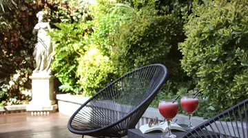Augusta Club Hotel and Spa - Adults Only