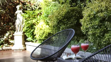 Augusta Club Hotel and Spa - Adults Only