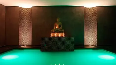 Augusta Club Hotel and Spa - Adults Only