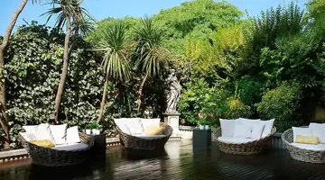 Augusta Club Hotel and Spa - Adults Only
