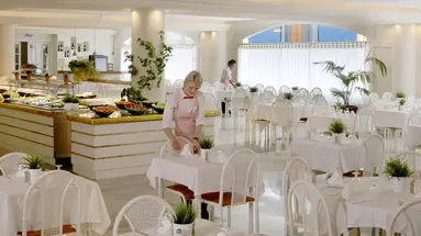 Augusta Club Hotel and Spa - Adults Only