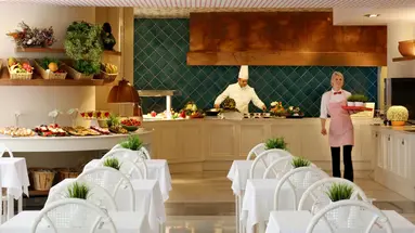 Augusta Club Hotel and Spa - Adults Only