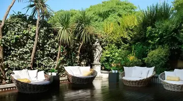 Augusta Club Hotel & Spa - Adults Only