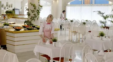 Augusta Club Hotel & Spa - Adults Only