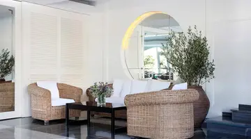 Augusta Club Hotel & Spa - Adults Only
