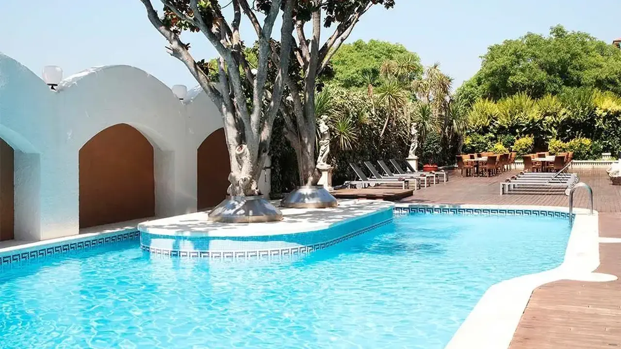 Augusta Club Hotel & Spa - Adults Only