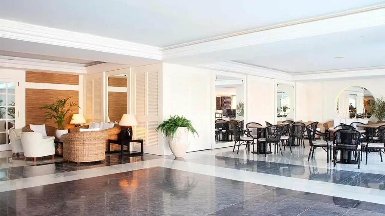Augusta Club Hotel & Spa - Adults Only