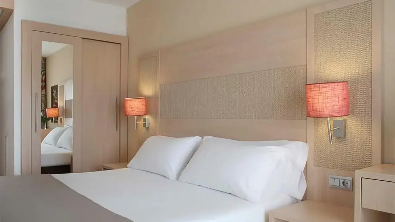 Augusta Club Hotel & Spa - Adults Only