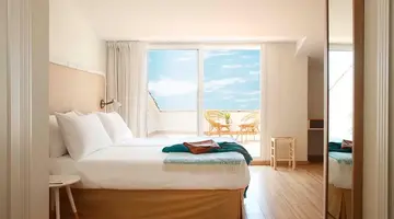 Augusta Club Hotel & Spa - Adults Only