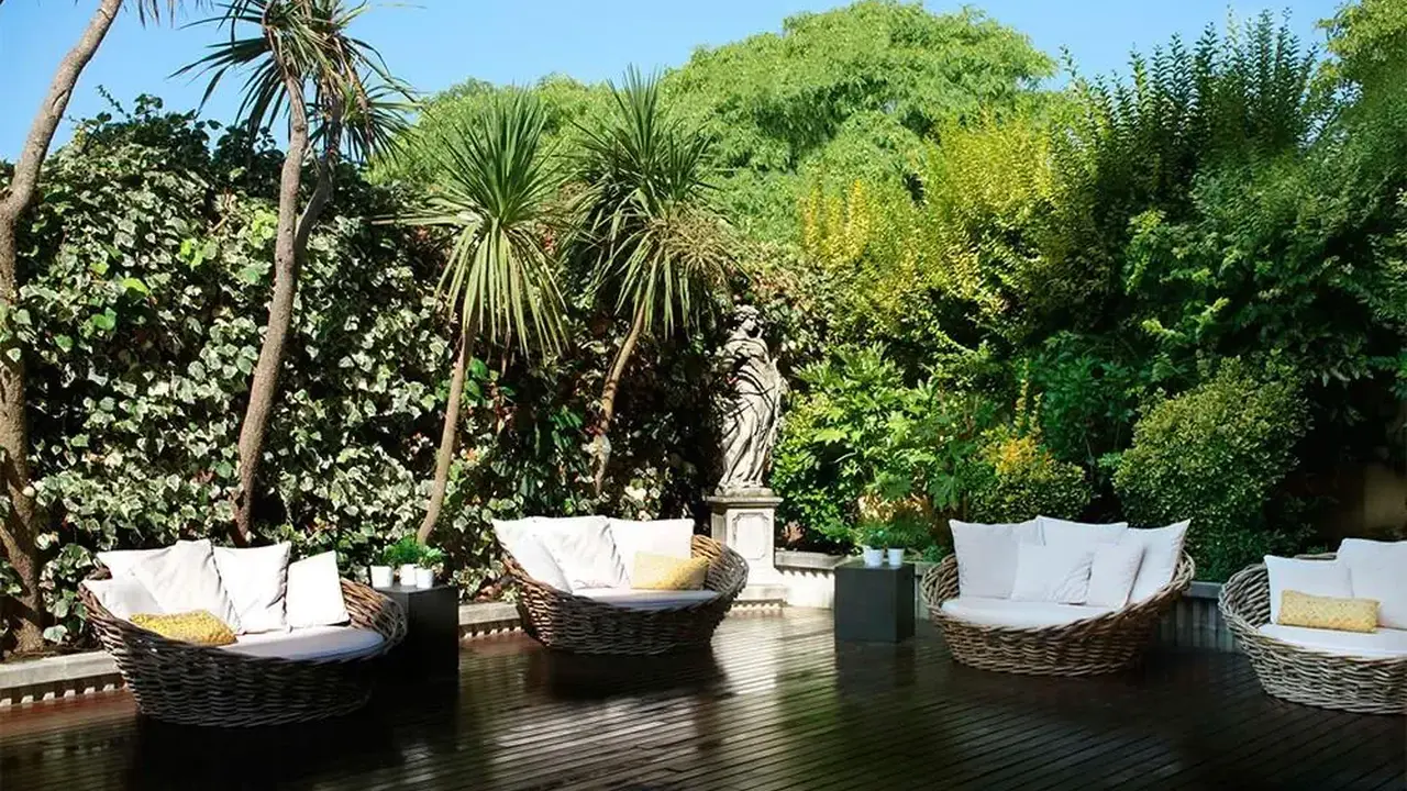 Augusta Club Hotel & Spa - Adults Only