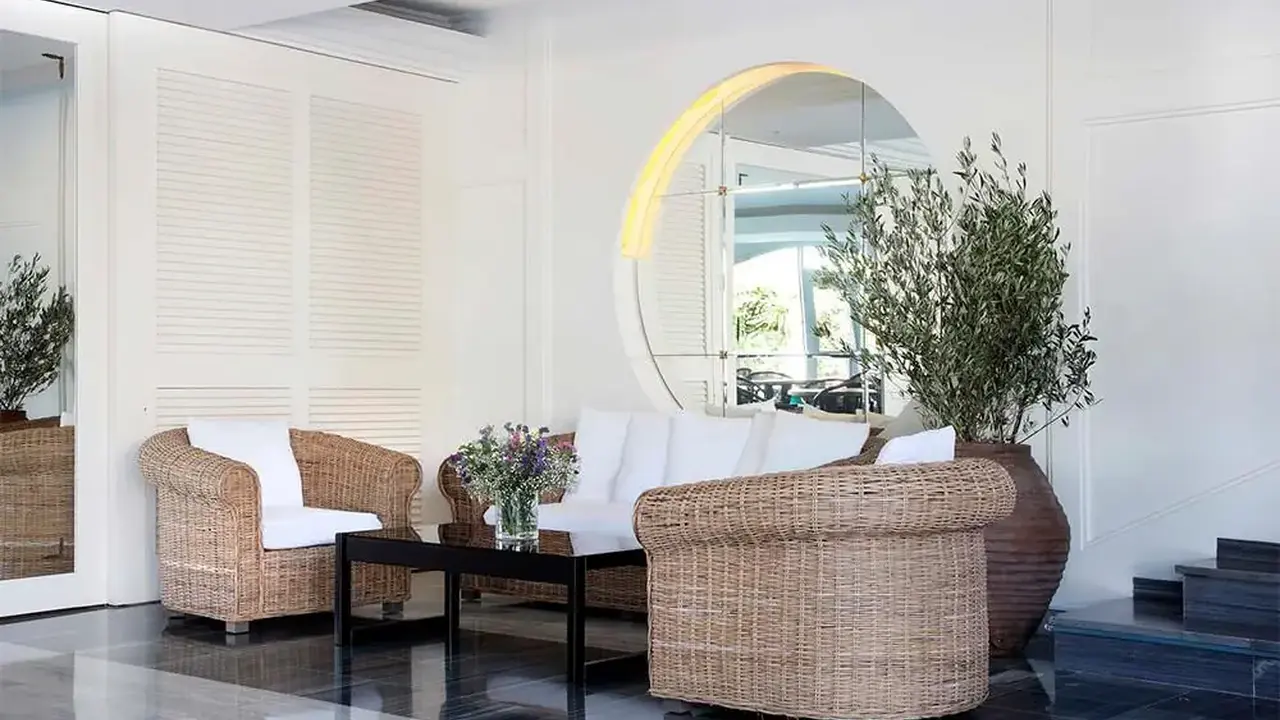 Augusta Club Hotel & Spa - Adults Only