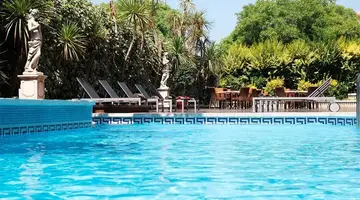 Augusta Club Hotel & Spa - Adults Only