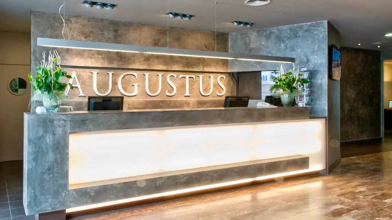 Augustus