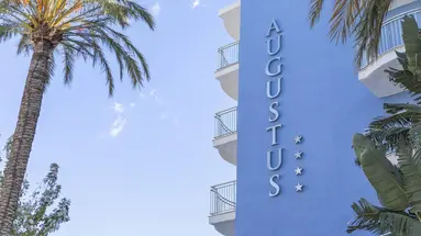 Augustus