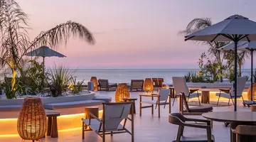 AULUS CHANIA, CURIO COLLECTION BY HILTON