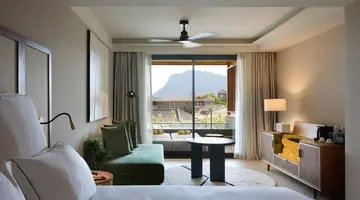 Aulus Chania Curio Collection by Hilton