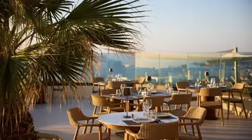 Aulus Chania Curio Collection by Hilton
