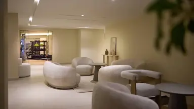 Aulus Chania Curio Collection by Hilton