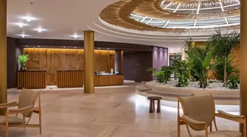 Aulus Chania Curio Collection by Hilton