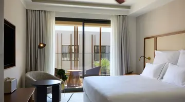 AULUS CHANIA, CURIO COLLECTION BY HILTON