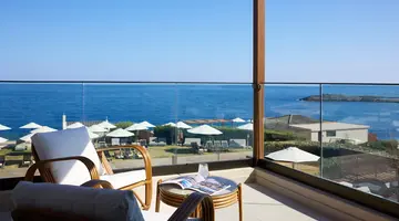 AULUS CHANIA, CURIO COLLECTION BY HILTON