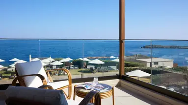 AULUS CHANIA, CURIO COLLECTION BY HILTON