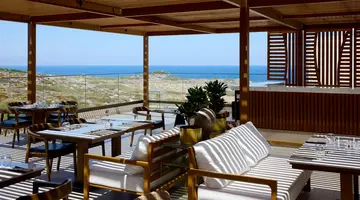 AULUS CHANIA, CURIO COLLECTION BY HILTON