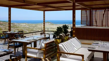 AULUS CHANIA, CURIO COLLECTION BY HILTON