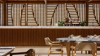 Aulus Chania Curio Collection by Hilton