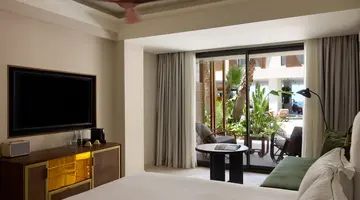AULUS CHANIA, CURIO COLLECTION BY HILTON