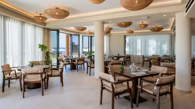AULUS CHANIA, CURIO COLLECTION BY HILTON