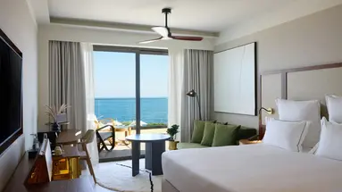 AULUS CHANIA, CURIO COLLECTION BY HILTON