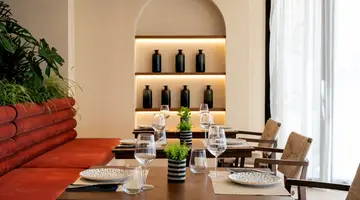 AULUS CHANIA, CURIO COLLECTION BY HILTON