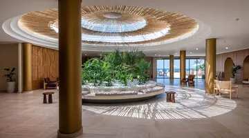 Aulus Chania Curio Collection by Hilton