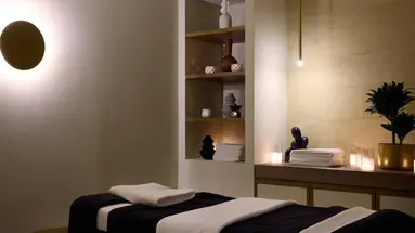 Aulus Chania Curio Collection by Hilton