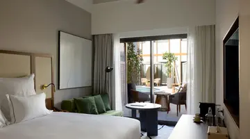 AULUS CHANIA, CURIO COLLECTION BY HILTON