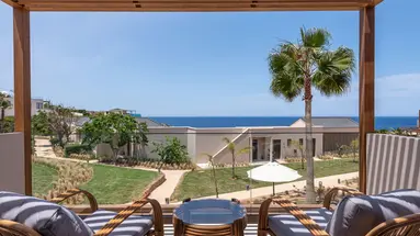 AULUS CHANIA, CURIO COLLECTION BY HILTON