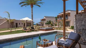 AULUS CHANIA, CURIO COLLECTION BY HILTON