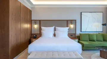 AULUS CHANIA, CURIO COLLECTION BY HILTON