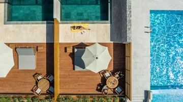 AULUS CHANIA, CURIO COLLECTION BY HILTON