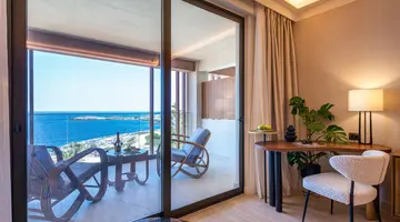 AULUS CHANIA, CURIO COLLECTION BY HILTON