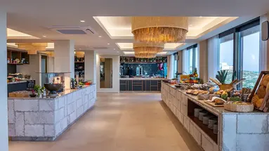 AULUS CHANIA, CURIO COLLECTION BY HILTON