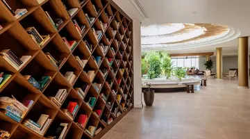 Aulus Chania Curio Collection by Hilton