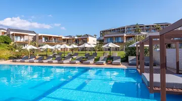 Aulus Chania Curio Collection by Hilton