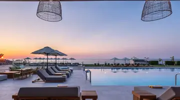 Aulus Chania Curio Collection by Hilton