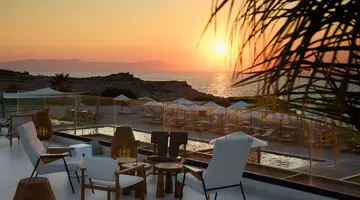 AULUS CHANIA, CURIO COLLECTION BY HILTON
