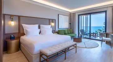 Aulus Chania Curio Collection by Hilton