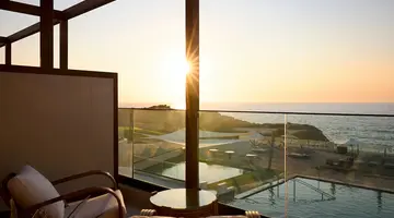AULUS CHANIA, CURIO COLLECTION BY HILTON