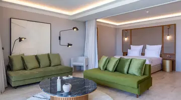Aulus Chania Curio Collection by Hilton